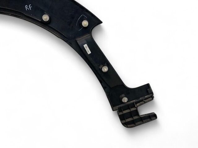 Mini Cooper Clubman Right Front Fender Wheel Arch Trim 51777373336