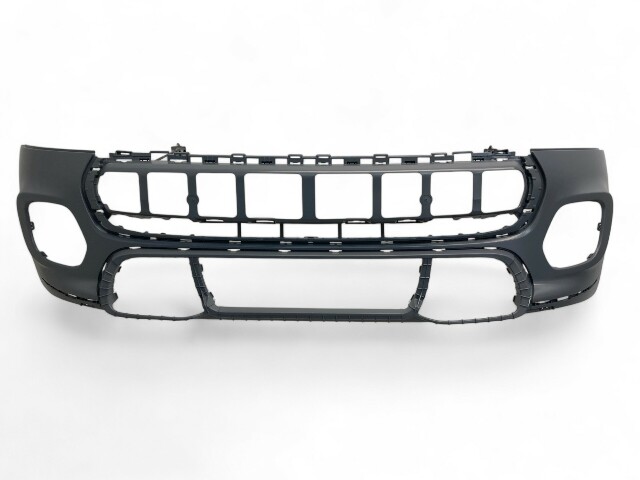 Mini Cooper JCW Aero Front Bumper New OEM 51777382164 F55