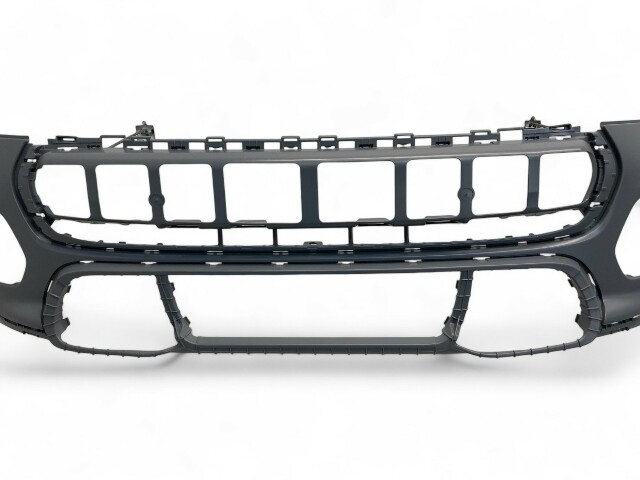 チャールズファジーノ 希少品　bumpertobumper カーマニア必見！ Mini Cooper JCW Aero Front Bumper New OEM 51777382164 F55 F56 F57