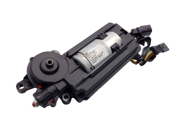 Cooper様 リクエスト 3点 まとめ商品 Mini Cooper Convertible Top Sunroof Motor ASD Drive