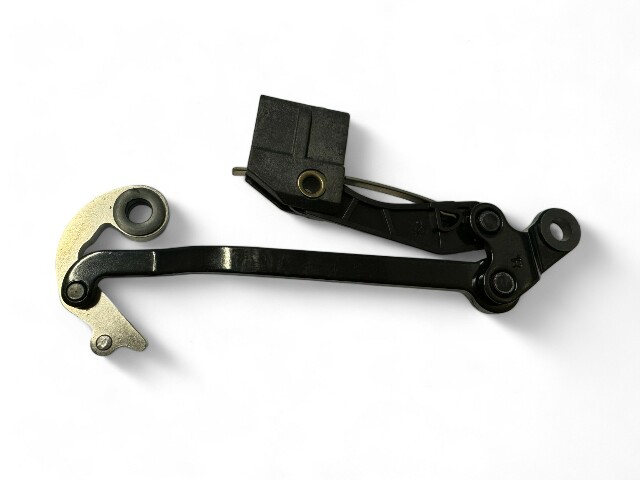 Mini Cooper Convertible Top Locking Hook Right 54347174763 NEW OEM