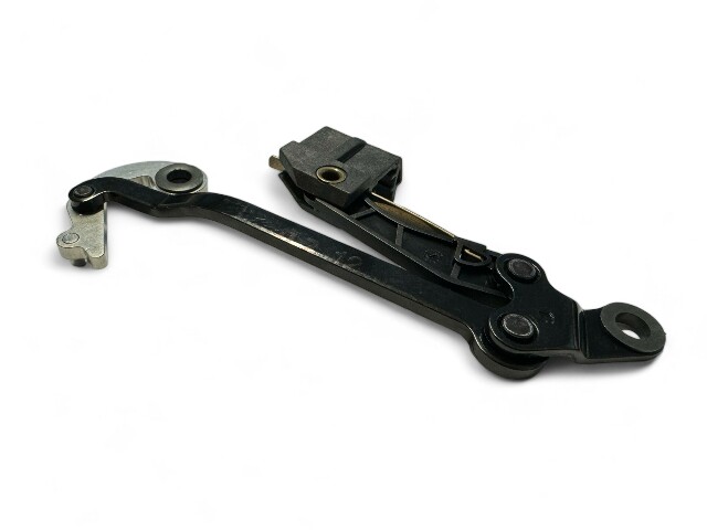 Mini Cooper Convertible Top Locking Hook Right 54347174763 NEW OEM