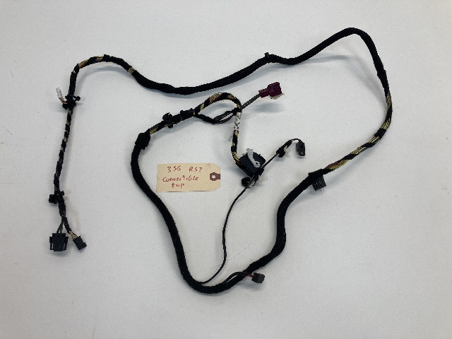 9218ページ 5304528924 - Frigidaire Refrigerator Wire Harness | Parts Dr