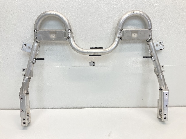 Mini Cooper Convertible Rollover Roll Bar 54607117905 05-08 R52 | eBay