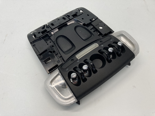 Mini Cooper Roof Switch Function Center 61319292899 2014-2024 F54
