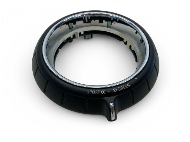 familiar - Familiar × ajew circle shoulder 46713-5 - Single-Bulb Oval Clearance Marker Light, Built-in