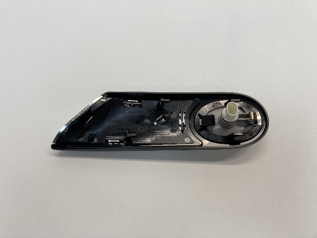 Mini Cooper Fluid Silver Dash Trim Set 07-15 R5x 383 - ALLMAG Auto Parts Mini Cooper Fluid Silver Dash Trim Set 07-15 R5x 383 - ALLMAG Auto Parts