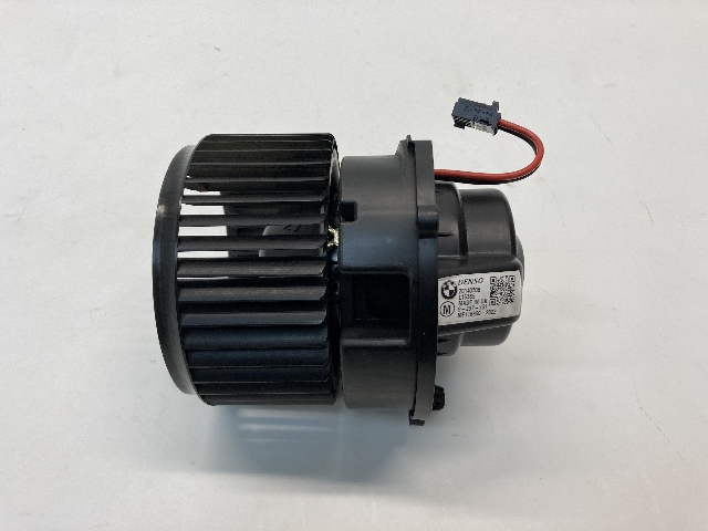 minuit様 Mini Cooper AC Heater Blower Motor Unit 64119297751 F5x F60