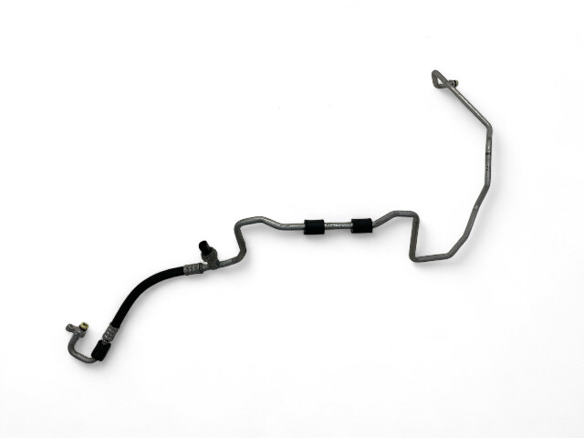 Mini Cooper A/C Condenser Evaporator Pressure Hose 64539230693 11