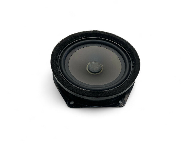 Mini Cooper Front Door Speaker H/K 65136801096 02-08 R52 R53 | eBay