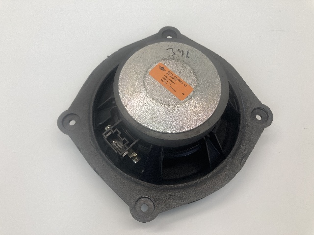 Mini Cooper Convertible Rear Speaker H/K 65139194843 10-15 R57 | eBay