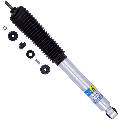 Bilstein B8 5100 Front & Rear Shocks Set fits 2019-2025 Ram