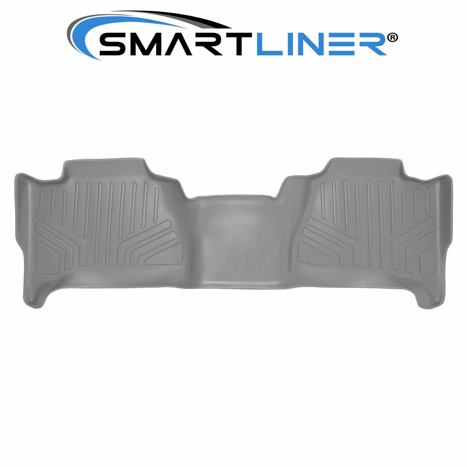 SMARTLINER Custom Fit Floor Mat Liner For 2007-2014 Cadillac Escalade