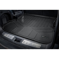 SMARTLINER Custom Fit Floor Liners For 2008-2013 Nissan Rogue - View #14