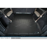 Aazon.co: SARTLINER Floor ats 3 Rows and Cargo Liner Behind 2nd Row