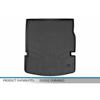 SMARTLINER Custom Fit Cargo Trunk Liner OEM All Weather 2011-2025
