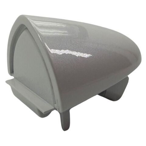 826622T000SWP For Kia OEM Exterior Door Handle Cover - Passenger