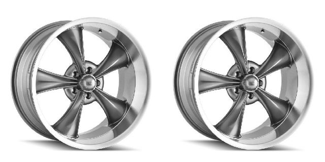 Pair 2 20