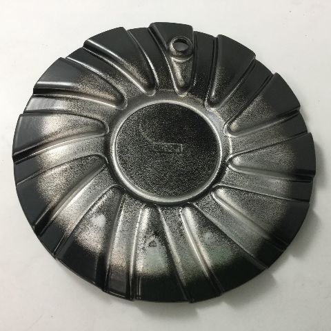Starr 458 Magnum 22/24