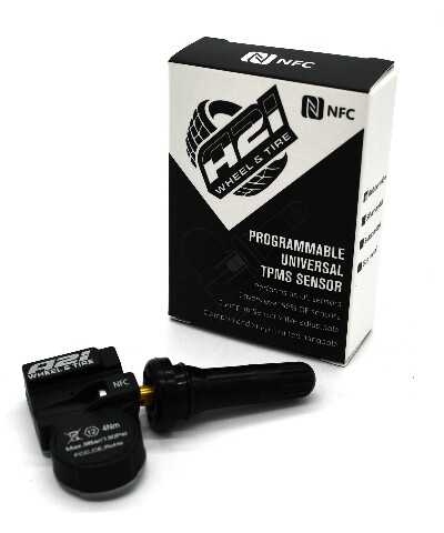 04CB0B Tire Pressure Monitoring System Sensor 433MHz For