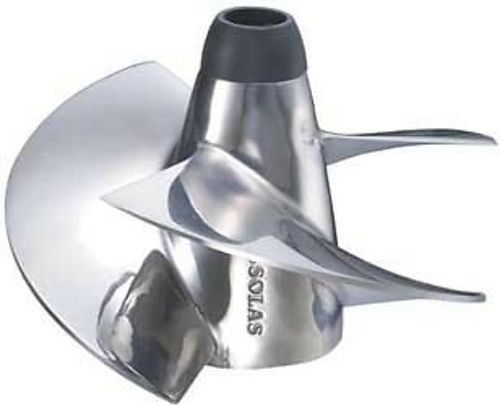 SoLa ② SOLAS X-SERIES IMPELLER 140MM KF-SC-X 16-23 Kawasaki 900 STX