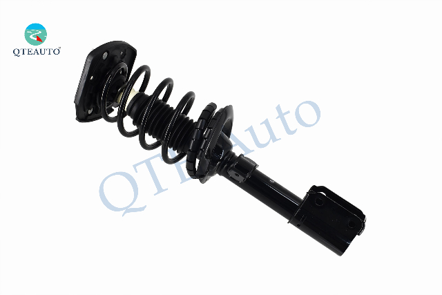 Front & Rear Struts w/Spring Assembly Replacement Kit for Impala