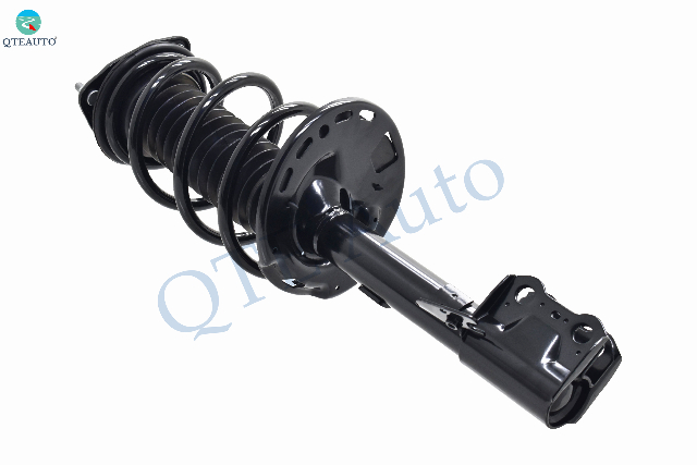 thumbnail image 2 of 4-Piece Complete Strut & Shock Set For 2014-2016 Toyota Highlander V6 – Front & Rear 2 of 5