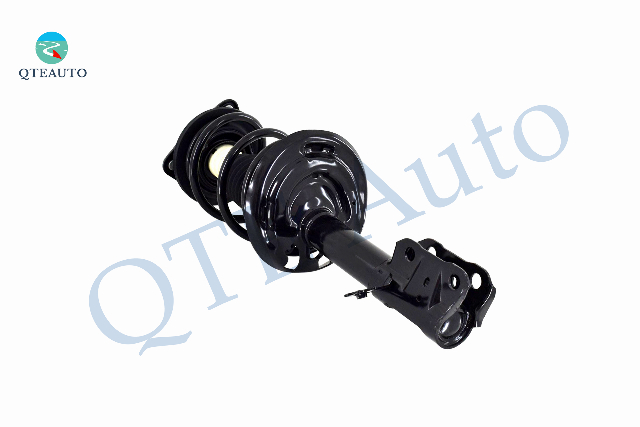 Pair Front Complete Strut And Coil Spring Assemblies For 2019-2024 Toyota Corolla - PM Auto B210237