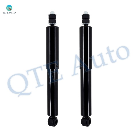 Pair of 2 Rear Shock Absorber For 1981-2006 Peterbilt 362