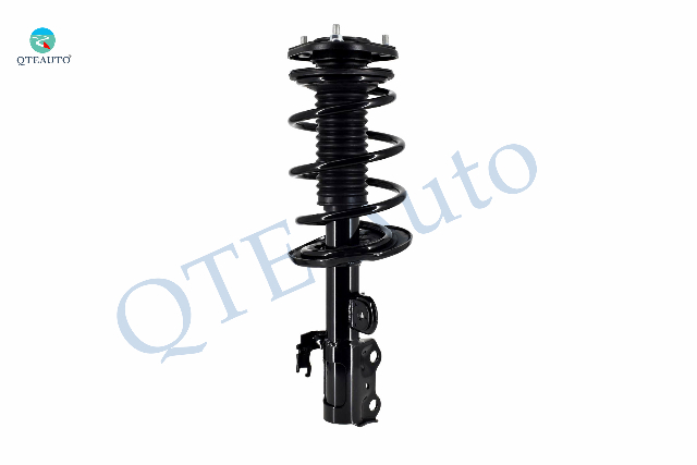 thumbnail image 2 of Unity Automotive Front Left Complete Strut Assembly For 2008-2015 Scion XB - Quick Complete Gas Shock 2 of 3