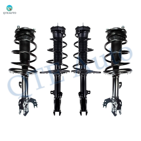 Amazon.com: Autoround 172942 172943 Rear Complete Strut