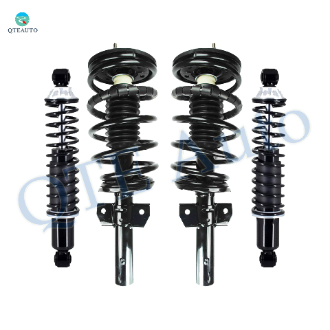 【限定価格セール！】 ad406551-set-4-front-quick- パーツ