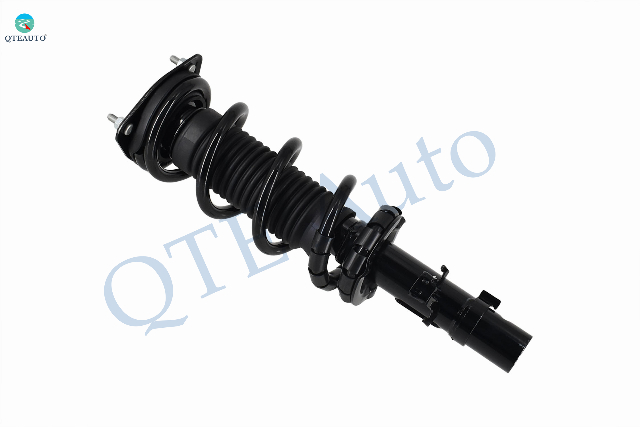 Complete Strut & Shock Set For 2007-2008 Infiniti G35 Sedan AWD – Front & Rear, PM Auto, Lifetime Warranty