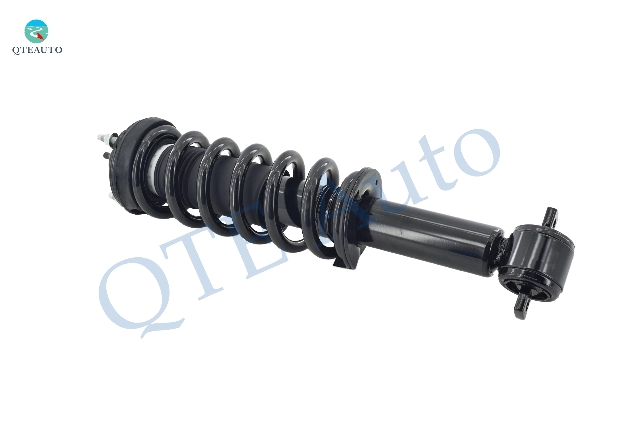 TRQ Front Shock & Spring Strut Assembly - Compatible With 2019-2023 Ford Ranger (Driver Or Passenger Side)