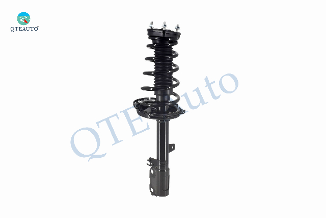 thumbnail image 2 of Pair Rear Left & Right Quick Strut Coil Spring Assemblies For 2008-2009 Lexus RX350 FWD – PM AUTO 2 of 4