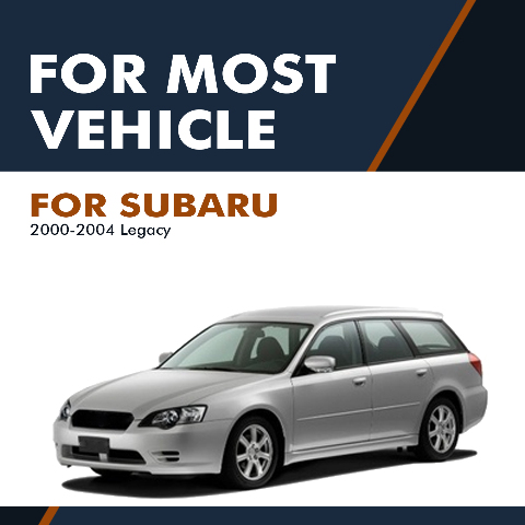 Rear Strut and Coil Spring Assembly For 00-04 Subaru Legacy 2.5L H4 GT