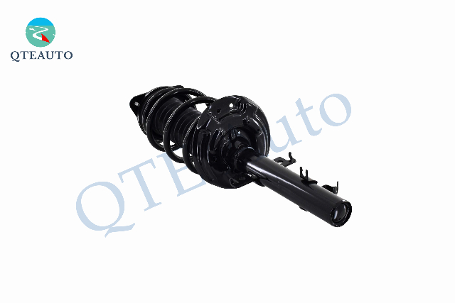 Front Right Complete Strut And Coil Spring Assembly For 2014-2020 Nissan Rogue