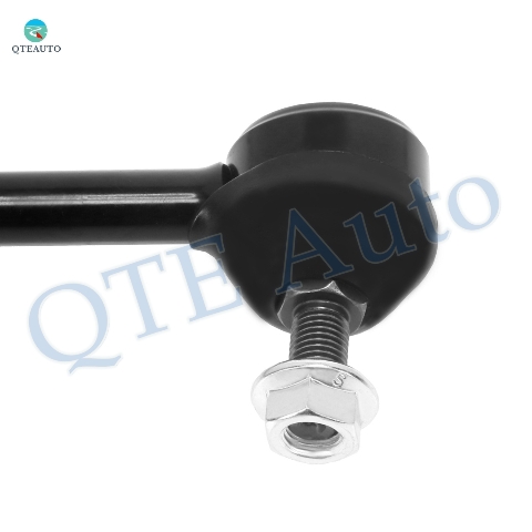 A-Premium Set Of 4, Front & Rear Sway Bar Links Kit Stabilizer Bar Links Compatible With Mitsubishi Outlander (Sport & Outlander PHEV), Lancer