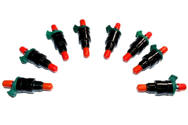 Fuel System Components