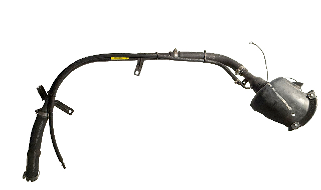 NEW Fuel Tank Filler Pipe for 2007-2014 Escalade, Tahoe, Yukon, 2010-2011 ESV