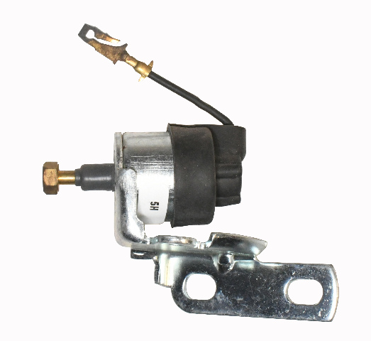 Standard Motor Products ES7 idle stop solenoid for 1972-1974 Buick w/ 455cid engine