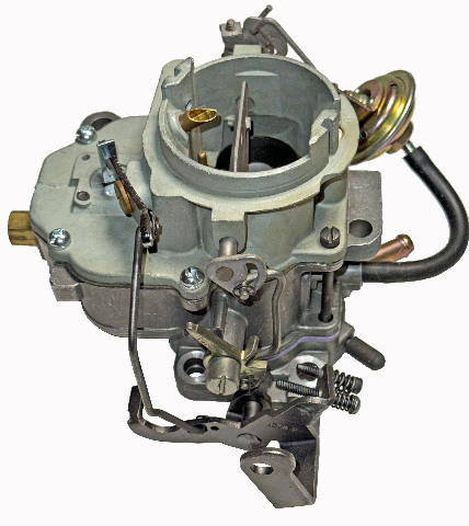 Carter 4113 BBD Low Top carburetor for 1966-1967 Dodge Plymouth w/273CID engine
