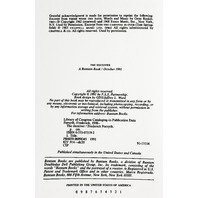 From the author of The Day of the Jackal:2 Frederick Forsyth Novels