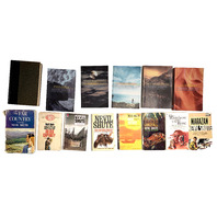 Collection of 14 novels by Neil Shute