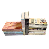 Collection of 14 novels by Neil Shute