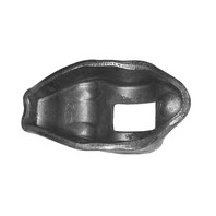 New rocker arm for 1969-1971 Mustang Torino Cougar w/ 302 351 429 C9ZZ-6564-A3A
