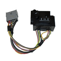 New LH driver power seat switch for 1988-1994 Lincoln Continental E8LY-14A701-A
