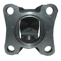 NEW front yoke for 1985-1990 Ford B-series trucks w/ 108" WB & Dana driveshaft E5TZ-4866-A