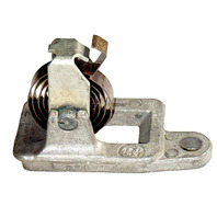 New choke thermostat for select 1971-1976 GM Models w/140cid 2.3L and 1bbl carb