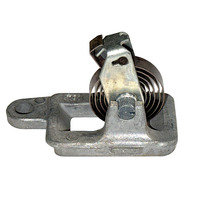 New choke thermostat for select 1971-1976 GM Models w/140cid 2.3L and 1bbl carb